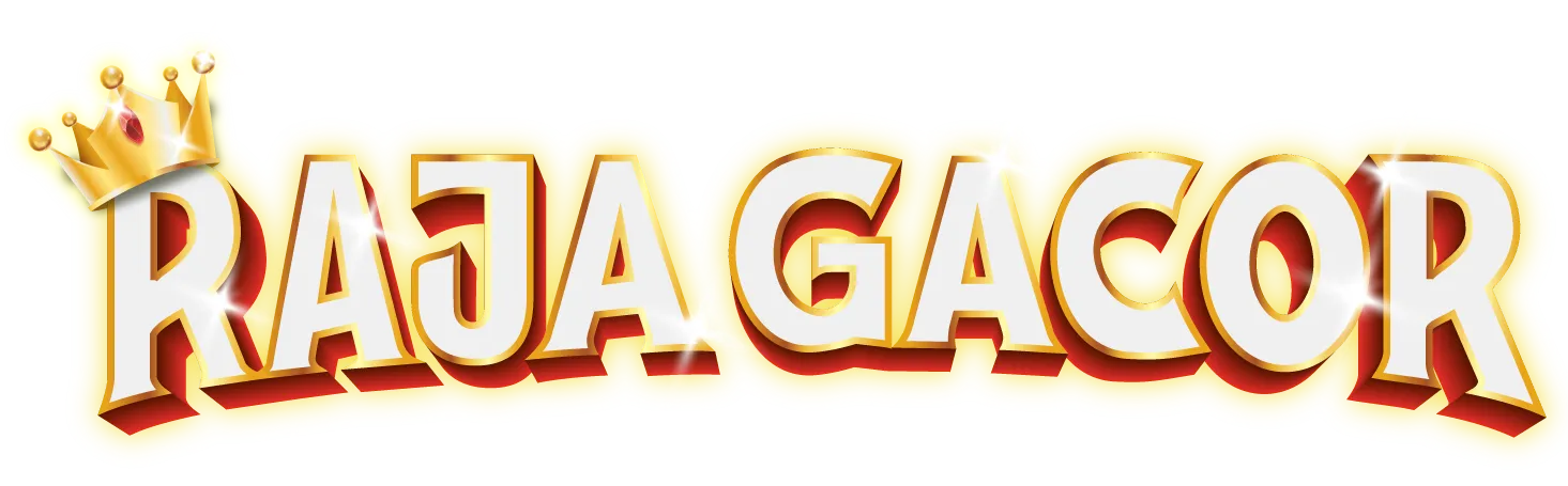 raja slot logo